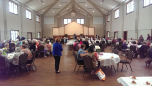 TelPlus Community Outreach