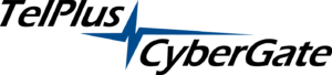 TelPlus Cybergate Logo