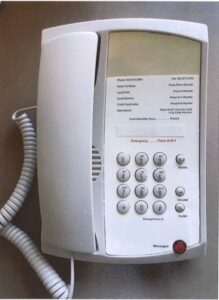 Hotel Phone Systems