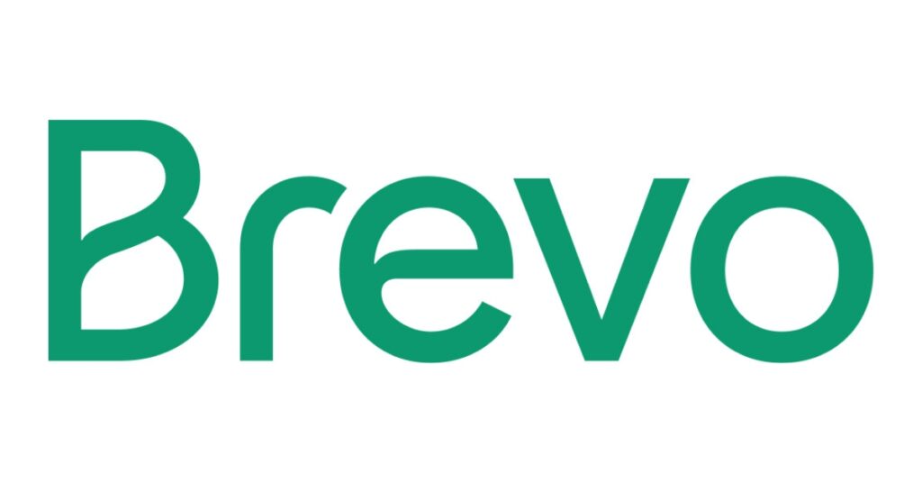 Brevo All In One AI-Driven Email Marketing & CRM Platform