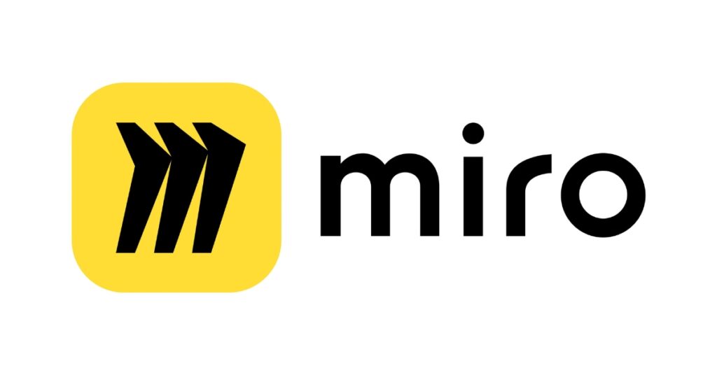 Miro Innovation Workspace