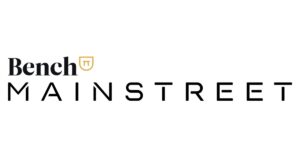 Bench Mainstreet Accounting Bookkeeping