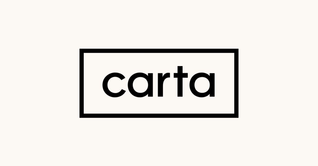 Carta The Platform Powering Modern Equity and Private Capital Management