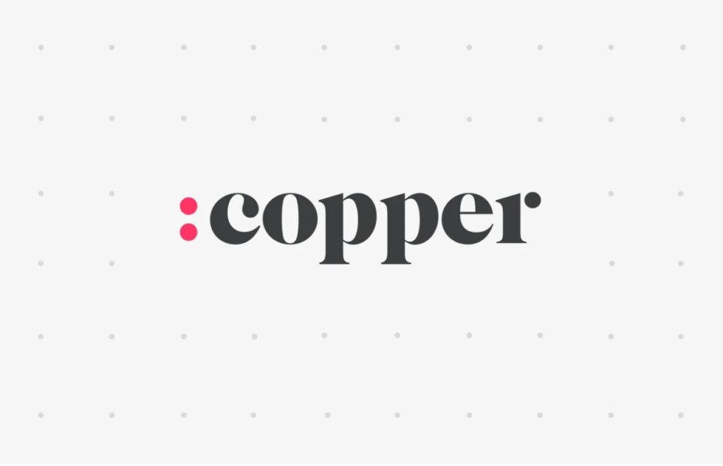 Copper CRM Lets You Manage Customers Without Leaving Gmail